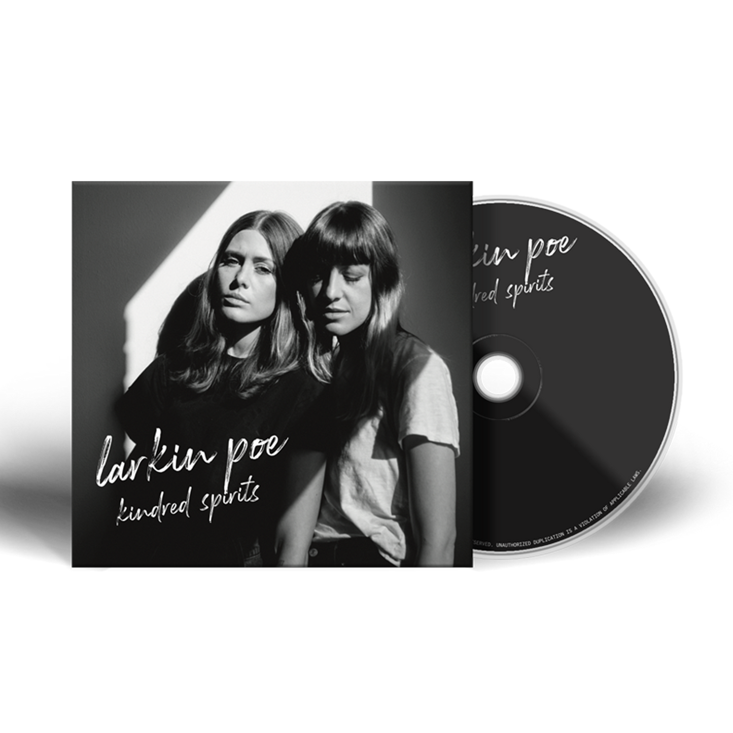 Kindred Spirits CD