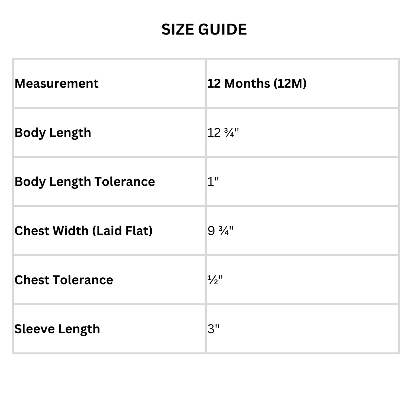 'Little Bit' Baby Onesie