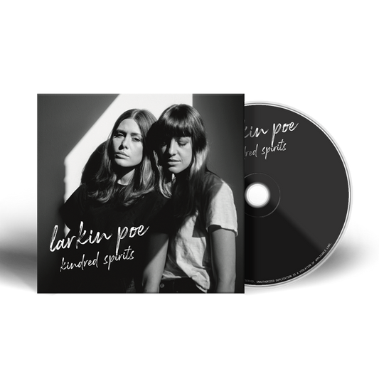 Kindred Spirits CD