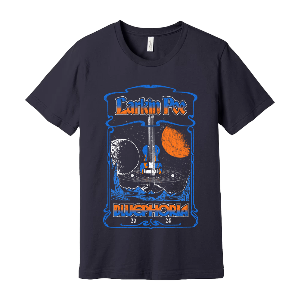 Bluephoria T-Shirt