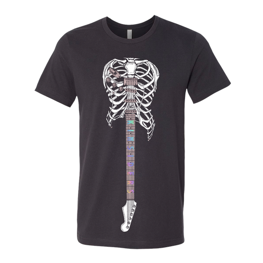 Larkin Poe Kinsiders Tee