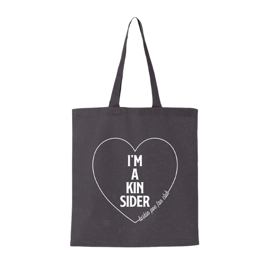Larkin Poe Kinsiders Tote