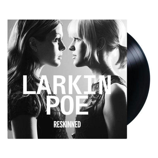 Reskinned LP